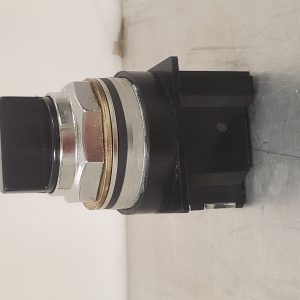 NON ILLUMINATED SELECTOR SWITCH