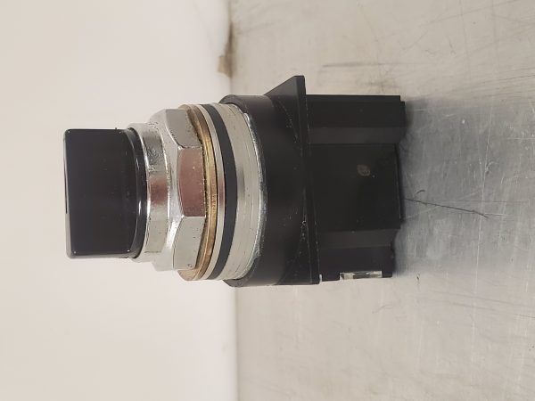 NON ILLUMINATED SELECTOR SWITCH