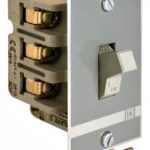 2510KO5 SQUARE D/TELEMECANIQUE MANUAL MOTOR SWITCHES & ACCESSORIES