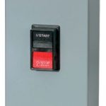 2510MCA1 SQUARE D/TELEMECANIQUE MANUAL STARTERS