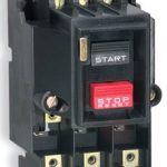 2510MCO3X1 SQUARE D/TELEMECANIQUE MANUAL STARTERS