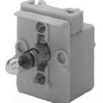 2550101002 SQUARE D/TELEMECANIQUE PUSH BUTTON PILOT LIGHT SELECTOR SWITCH ACCESSORIES