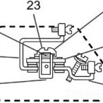 3107101801 SQUARE D/TELEMECANIQUE CONTACTOR ACCESSORIES