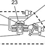 3107101901 SQUARE D/TELEMECANIQUE CONTACTOR ACCESSORIES