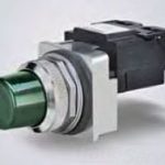 52PL4G3 SIEMENS-FURNAS CONTROLS PILOT LIGHT COMPLETE ASSEMBLIES