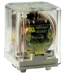 8501KUD13M1P14V63 SQUARE D/TELEMECANIQUE GENERAL PURPOSE PLUG-IN RELAYS & ACCESSORIES