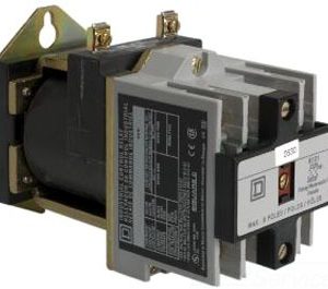 8501XDO80V56 SQUARE D/TELEMECANIQUE NEMA CONTROL RELAYS & ACCESSORIES