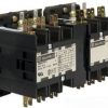 8965DPR23V14 SQUARE D/TELEMECANIQUE DEFINITE PURPOSE CONTACTORS