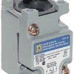 9007CO52ED SQUARE D/TELEMECANIQUE LIMIT SWITCH BODIES