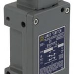 9007CR53H SQUARE D/TELEMECANIQUE HEAVY DUTY LIMIT SWITCHES