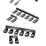 9080GH710 SQUARE D/TELEMECANIQUE TERMINAL BLOCKS & ACCESSORIES