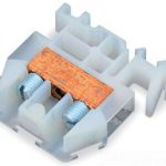 9080GRE6 SQUARE D/TELEMECANIQUE TERMINAL BLOCKS & ACCESSORIES