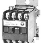 BF40F CUTLER-HAMMER MOTOR CONTROLS NEMA CONTROL RELAYS & ACCESSORIES