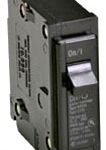BR160 CUTLER-HAMMER CIRCUIT PROTECT DEV STANDARD TRIP PLUG-IN CIRCUIT BREAKERS