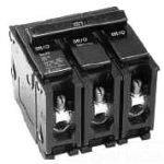 BR315 CUTLER-HAMMER CIRCUIT PROTECT DEV STANDARD TRIP PLUG-IN CIRCUIT BREAKERS