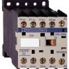 CA2KN22M7 SQUARE D/TELEMECANIQUE IEC CONTROL RELAYS & ACCESSORIES