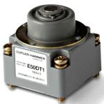 E50DT1 CUTLER-HAMMER DISTRIBUTION EQUIPMENT/CONTROLS LIMIT SWITCH HEADS