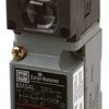 E51NLP1 CUTLER-HAMMER DISTRIBUTION EQUIPMENT/CONTROLS PHOTOELECTRIC SENSORS