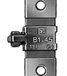 E71 SQUARE D/TELEMECANIQUE THERMAL OVERLOAD HEATER ELEMENTS