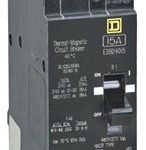 EJB24030 SQUARE D/TELEMECANIQUE STANDARD TRIP BOLT-ON CIRCUIT BREAKERS