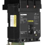 FA36090 SQUARE D/TELEMECANIQUE NON-INTERCHANGEABLE TRIP THERMAL MAGNETIC CIRCUIT BREAKERS