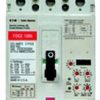 FDB3060L CUTLER-HAMMER MULTIPLE METERING NON-INTERCHANGEABLE TRIP THERMAL MAGNETIC CIRCUIT BREAKERS