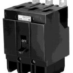 GHB3100S1 CUTLER-HAMMER MULTIPLE METERING NON-INTERCHANGEABLE TRIP THERMAL MAGNETIC CIRCUIT BREAKERS