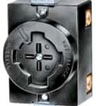 HBL20403 Hubbell Hubbellock