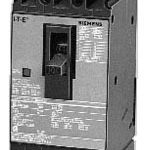 HED43B050L SIEMENS ELECTRICAL DISTRIBUTION PRODUCTS NON-INTERCHANGEABLE TRIP THERMAL MAGNETIC CIRCUIT BREAKERS