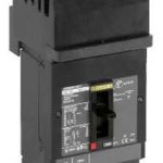 HGA36150 SQUARE D/TELEMECANIQUE NON-INTERCHANGEABLE TRIP THERMAL MAGNETIC CIRCUIT BREAKERS