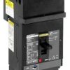JLA36150 SQUARE D/TELEMECANIQUE NON-INTERCHANGEABLE TRIP THERMAL MAGNETIC CIRCUIT BREAKERS