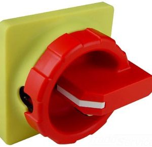 KCF3PZ SQUARE D/TELEMECANIQUE MANUAL MOTOR SWITCHES & ACCESSORIES