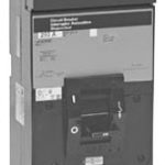 LA36125 SQUARE D/TELEMECANIQUE NON-INTERCHANGEABLE TRIP THERMAL MAGNETIC CIRCUIT BREAKERS