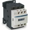 LC1D40004F7 SQUARE D/TELEMECANIQUE IEC CONTACTORS
