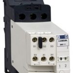 LU6MB0FU SQUARE D/TELEMECANIQUE STARTER ACCESSORIES