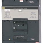 MA26800AC SQUARE D/TELEMECANIQUE NON-INTERCHANGEABLE TRIP THERMAL MAGNETIC CIRCUIT BREAKERS
