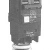 MP250GF SIEMENS DISTRIBUTION & CONTROL PRODUCTS GROUND FAULT GFCI PLUG-IN CIRCUIT BREAKERS