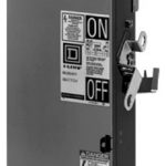 PQ3220G SQUARE D/TELEMECANIQUE BUSWAY FUSIBLE PLUG UNITS