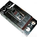 QJ22B175 SIEMENS ELECTRICAL DISTRIBUTION PRODUCTS NON-INTERCHANGEABLE TRIP THERMAL MAGNETIC CIRCUIT BREAKERS