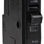 QO145 SQUARE D/TELEMECANIQUE STANDARD TRIP PLUG-IN CIRCUIT BREAKERS