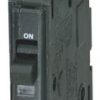 QOU190 SQUARE D/TELEMECANIQUE UNIT MOUNT CIRCUIT BREAKERS