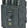 QOU330VH SQUARE D/TELEMECANIQUE UNIT MOUNT CIRCUIT BREAKERS