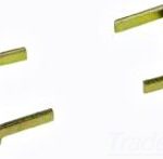 QOUMF2B SQUARE D/TELEMECANIQUE CIRCUIT BREAKER ACCESSORIES