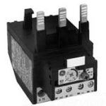 RT22M GE CONTROL PUSH BUTTONS/IEC CONTROLS OVERLOAD RELAYS & ACCESSORIES
