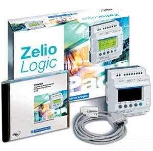 SR2PACKBD SCHNEIDER SQUARE D MODICON PLC CPUs AND CONTROLLERS