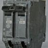 THHQB21100 GE DISTRIBUTION EQUIPMENT STANDARD TRIP BOLT-ON CIRCUIT BREAKERS