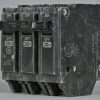 THHQL32060 GE DISTRIBUTION EQUIPMENT STANDARD TRIP PLUG-IN CIRCUIT BREAKERS