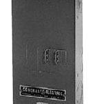 TJ600F GE DISTRIBUTION EQUIPMENT CIRCUIT BREAKER ENCLOSURES