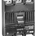 TJK636Y600 GE DISTRIBUTION EQUIPMENT BOLT-ON CIRCUIT BREAKERS