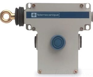XY2CE2A250 SQUARE D/TELEMECANIQUE CABLE PULL SWITCHES & ACCESSORIES